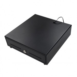 Cajon portamonedas electrico 33cm